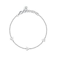 Bracciale Morellato Donna Luminosa in Argento SAIW324